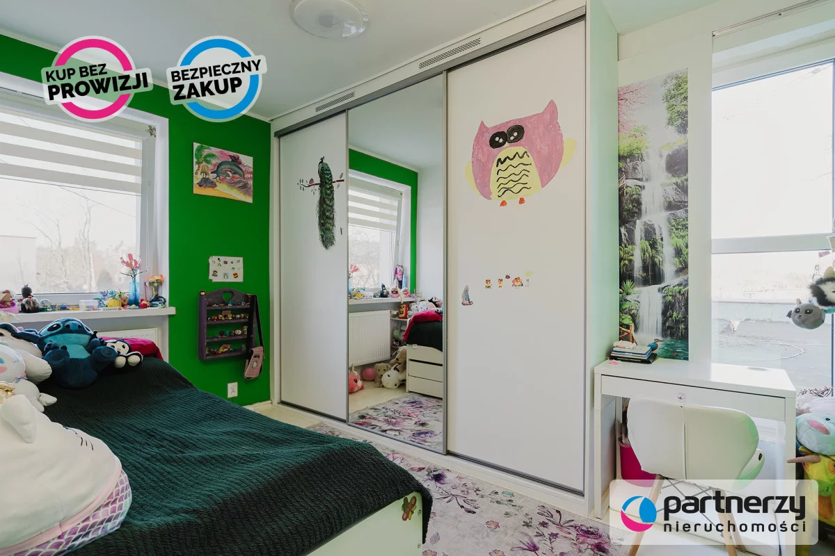 Dom i rezydencja 150,00 m², oferta nr , PAN991552, Gdańsk, Stogi, Zawiślańska