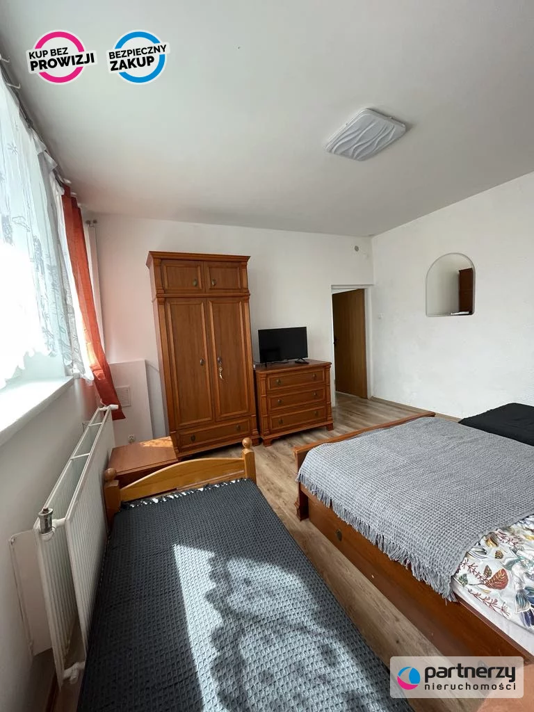 Dom i rezydencja 150,00 m², oferta nr , PAN991552, Gdańsk, Stogi, Zawiślańska