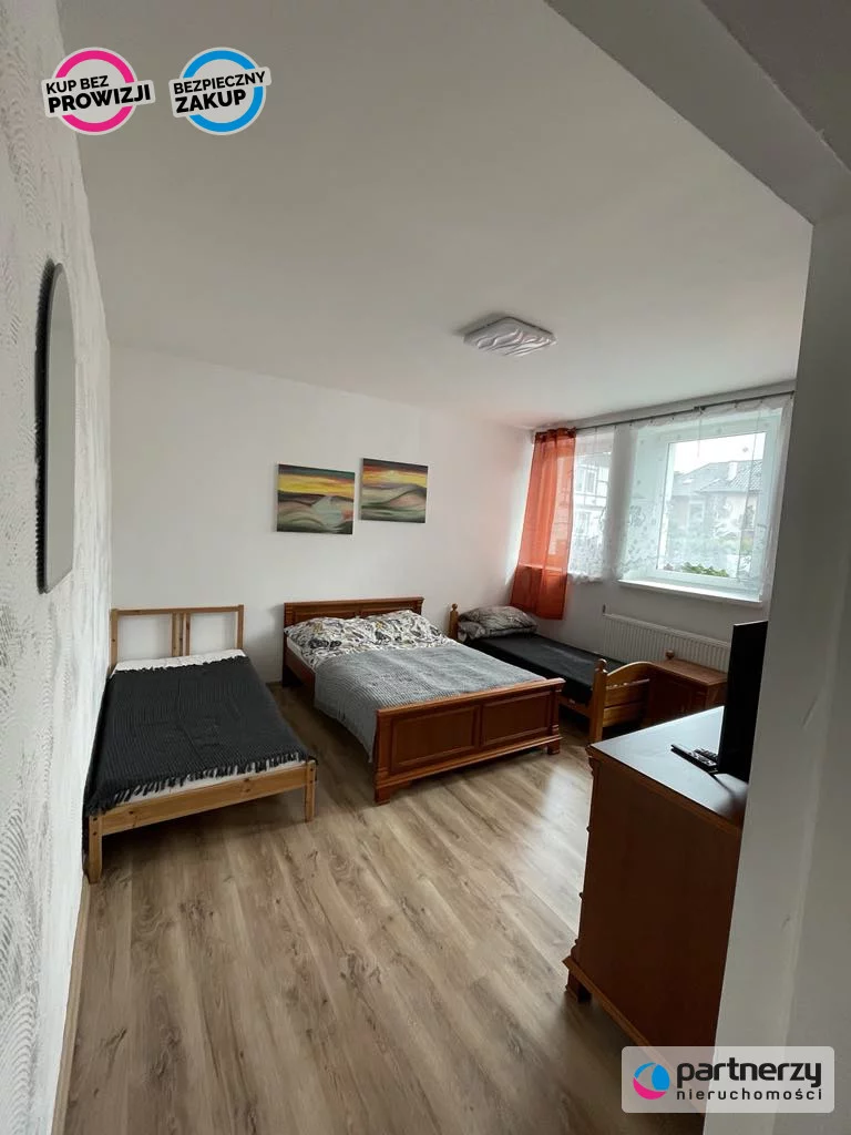 Dom i rezydencja 150,00 m², oferta nr , PAN991552, Gdańsk, Stogi, Zawiślańska