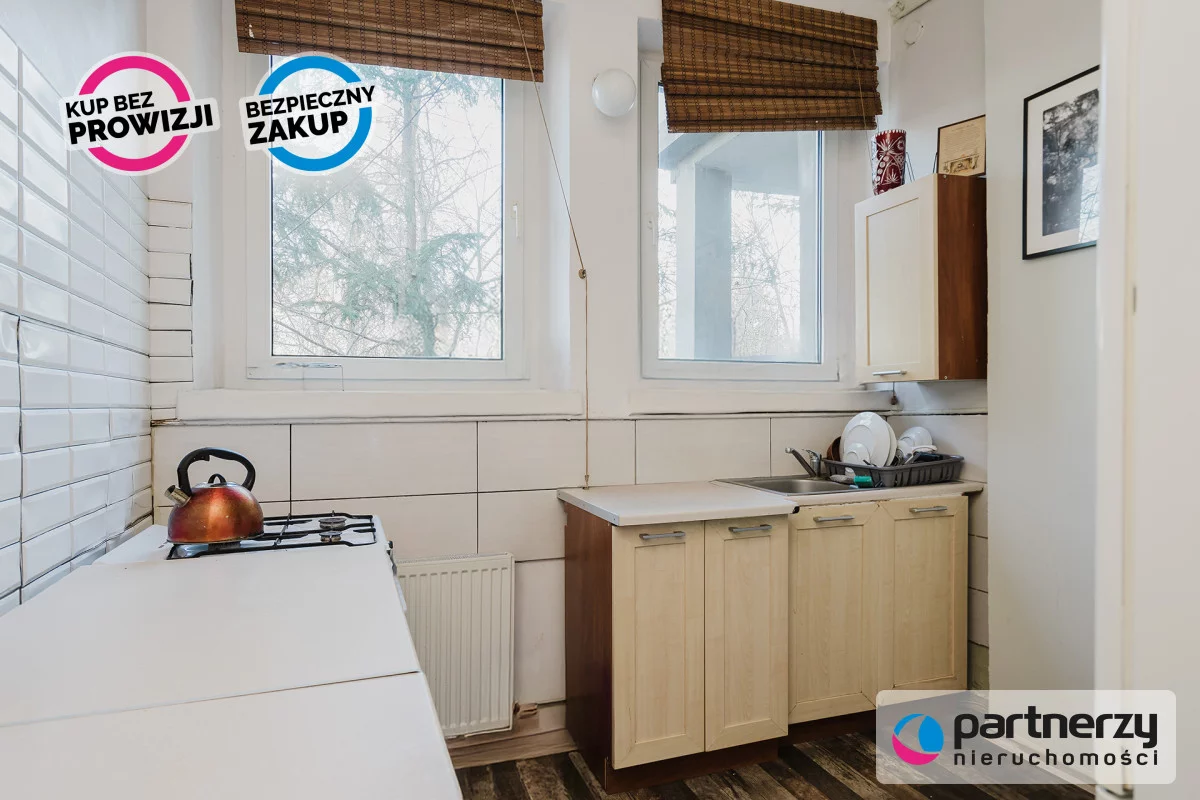 Dom i rezydencja 150,00 m², oferta nr , PAN991552, Gdańsk, Stogi, Zawiślańska