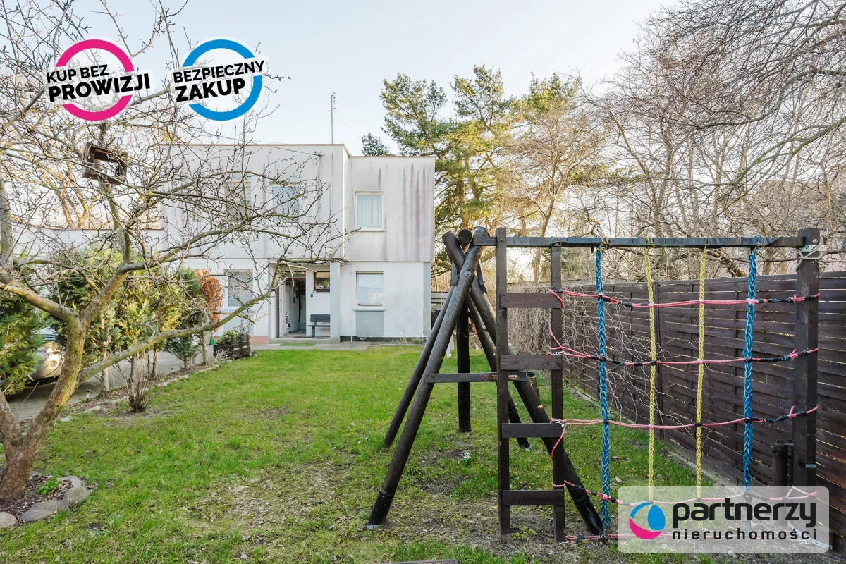 Dom i rezydencja 150,00 m², oferta nr , PAN991552, Gdańsk, Stogi, Zawiślańska