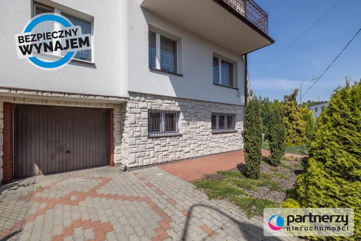 Dom 220,00 m², oferta nr , PAN529454, Gdynia, Redłowo, Redłowo, Powstania Wielkopolskiego