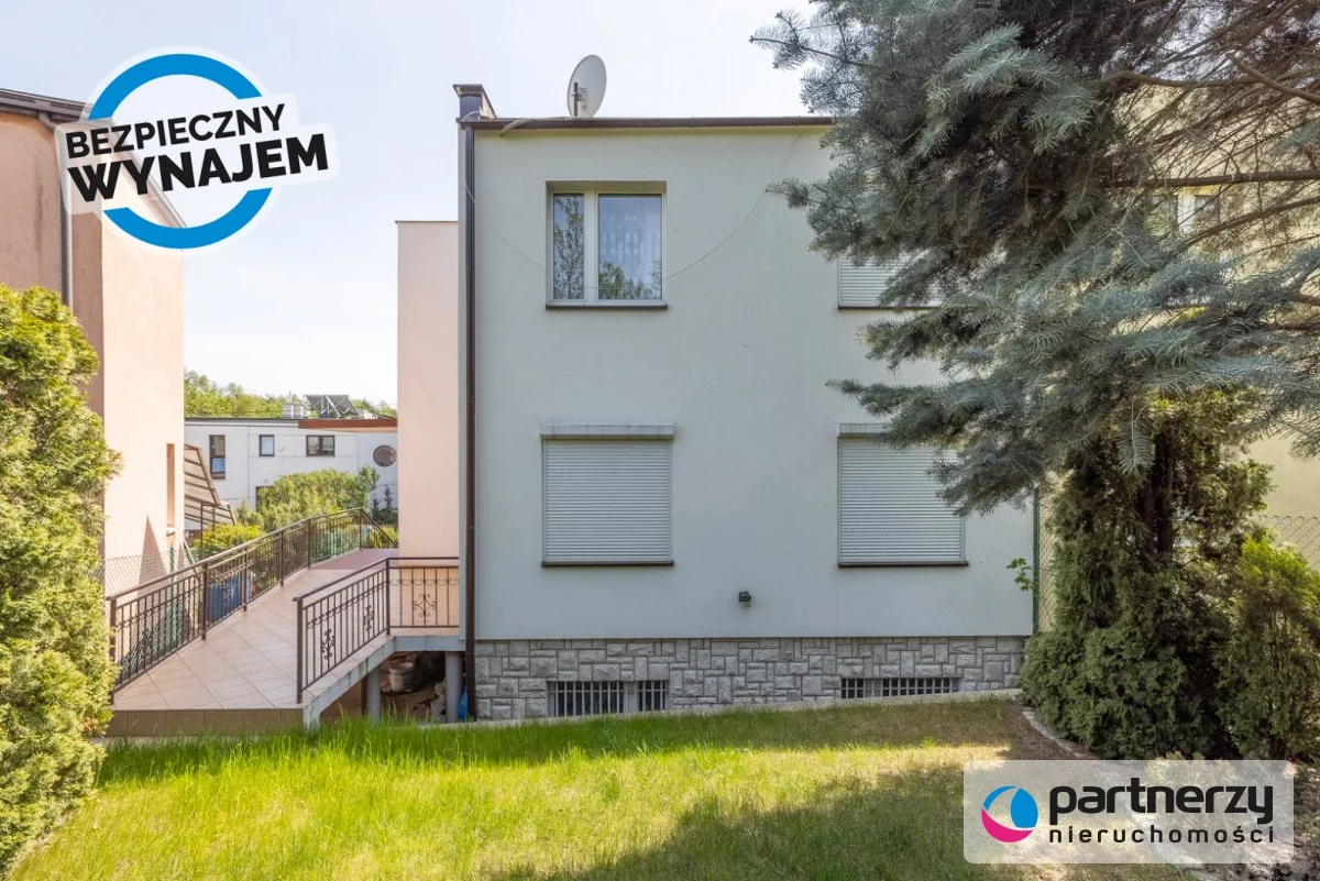Dom 220,00 m², oferta nr , PAN529454, Gdynia, Redłowo, Redłowo, Powstania Wielkopolskiego