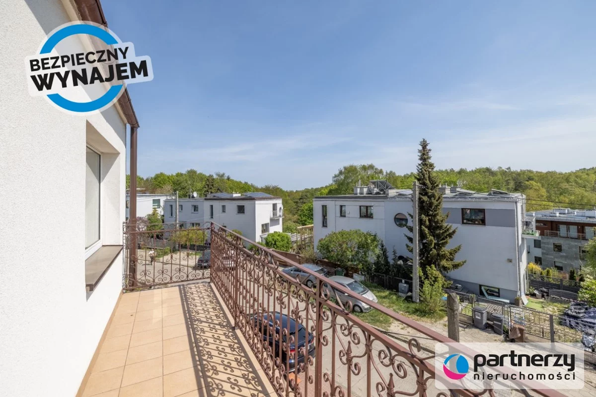 Dom 220,00 m², oferta nr , PAN529454, Gdynia, Redłowo, Redłowo, Powstania Wielkopolskiego