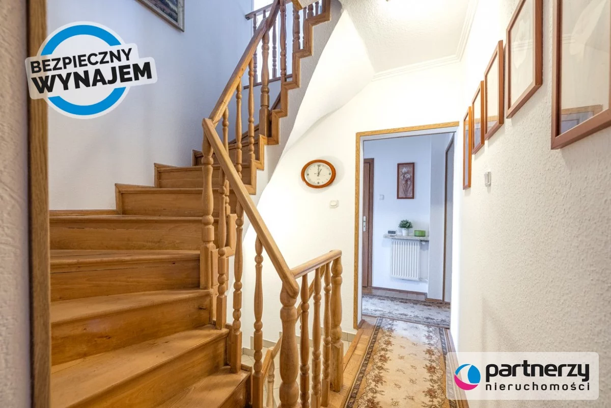 Dom 220,00 m², oferta nr , PAN529454, Gdynia, Redłowo, Redłowo, Powstania Wielkopolskiego