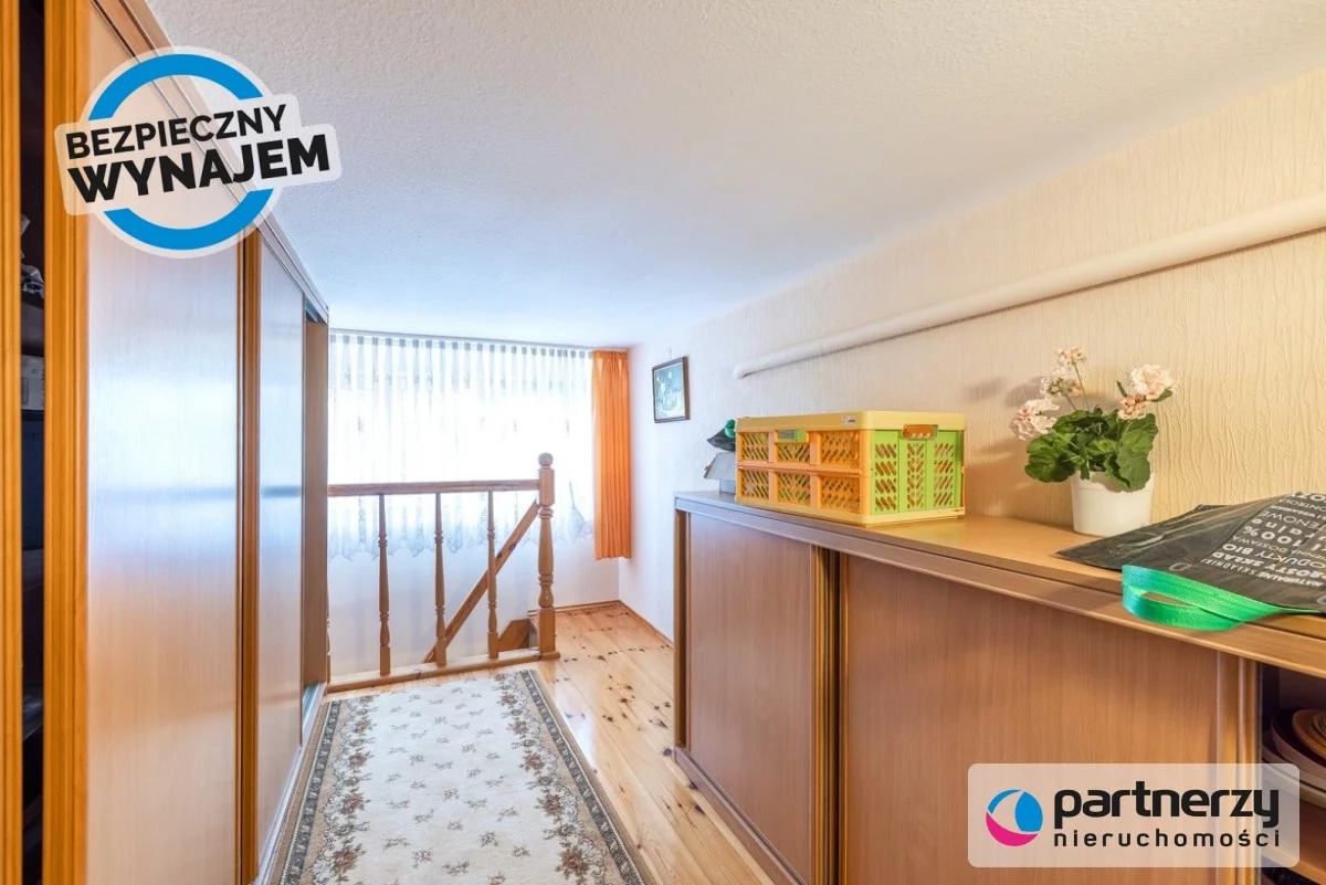 Dom 220,00 m², oferta nr , PAN529454, Gdynia, Redłowo, Redłowo, Powstania Wielkopolskiego
