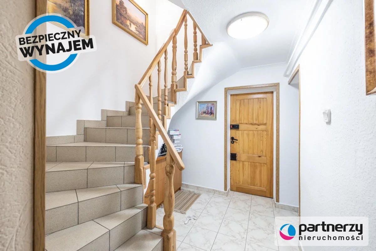 Dom 220,00 m², oferta nr , PAN529454, Gdynia, Redłowo, Redłowo, Powstania Wielkopolskiego