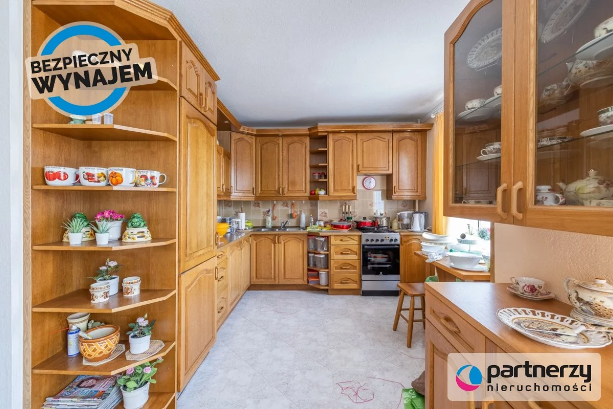 Dom 220,00 m², oferta nr , PAN529454, Gdynia, Redłowo, Redłowo, Powstania Wielkopolskiego