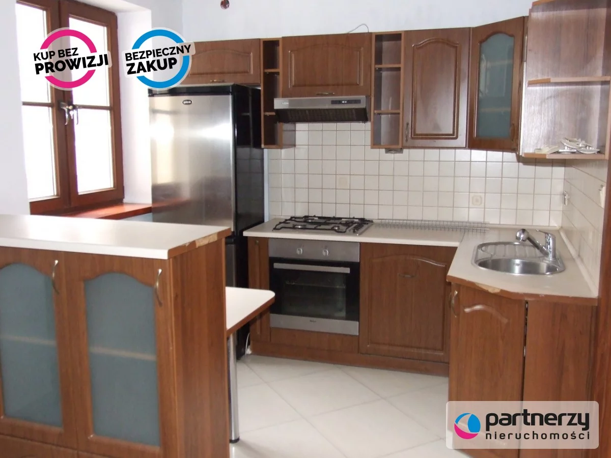 Dom 560,00 m², oferta nr , PAN403269849, Elbląg, Garbary
