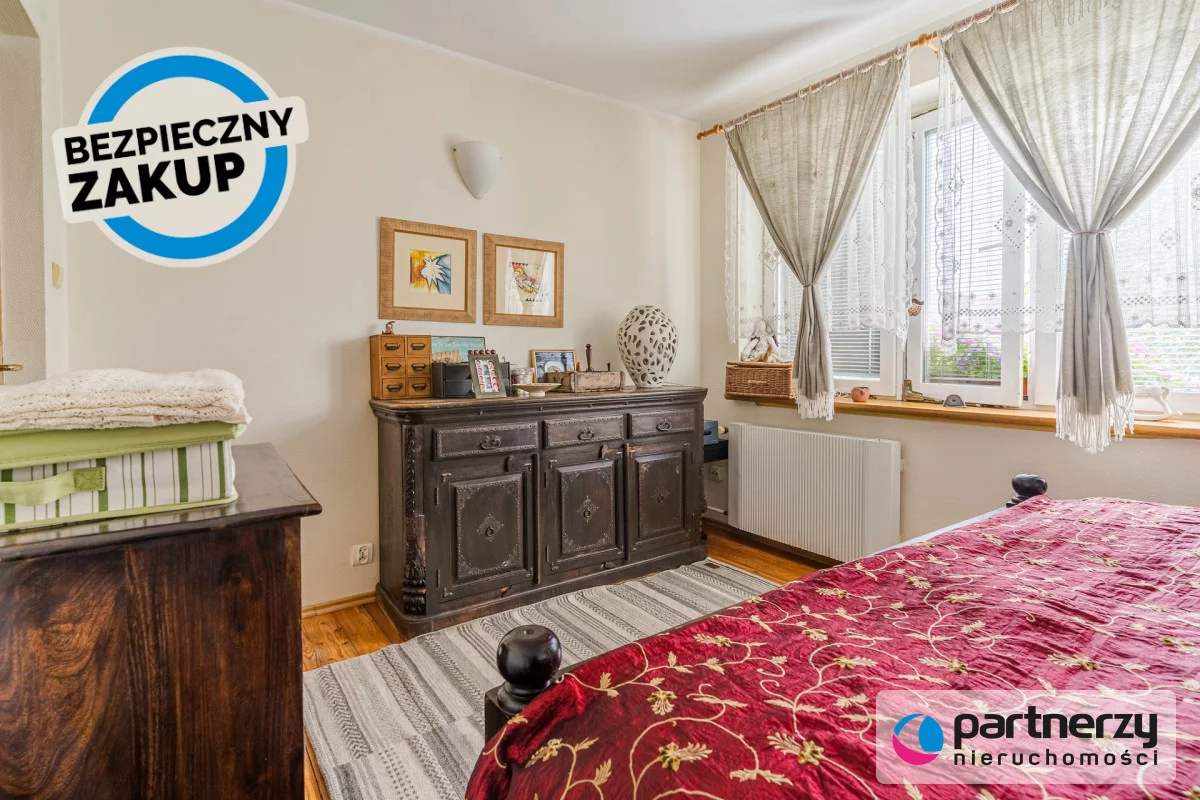 Dom 290,00 m², oferta nr , PAN824545, Gdańsk, Osowa, Herkulesa