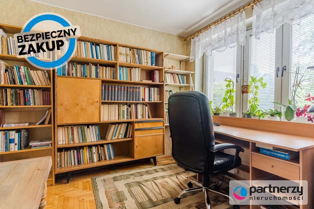 Dom 290,00 m², oferta nr , PAN824545, Gdańsk, Osowa, Herkulesa