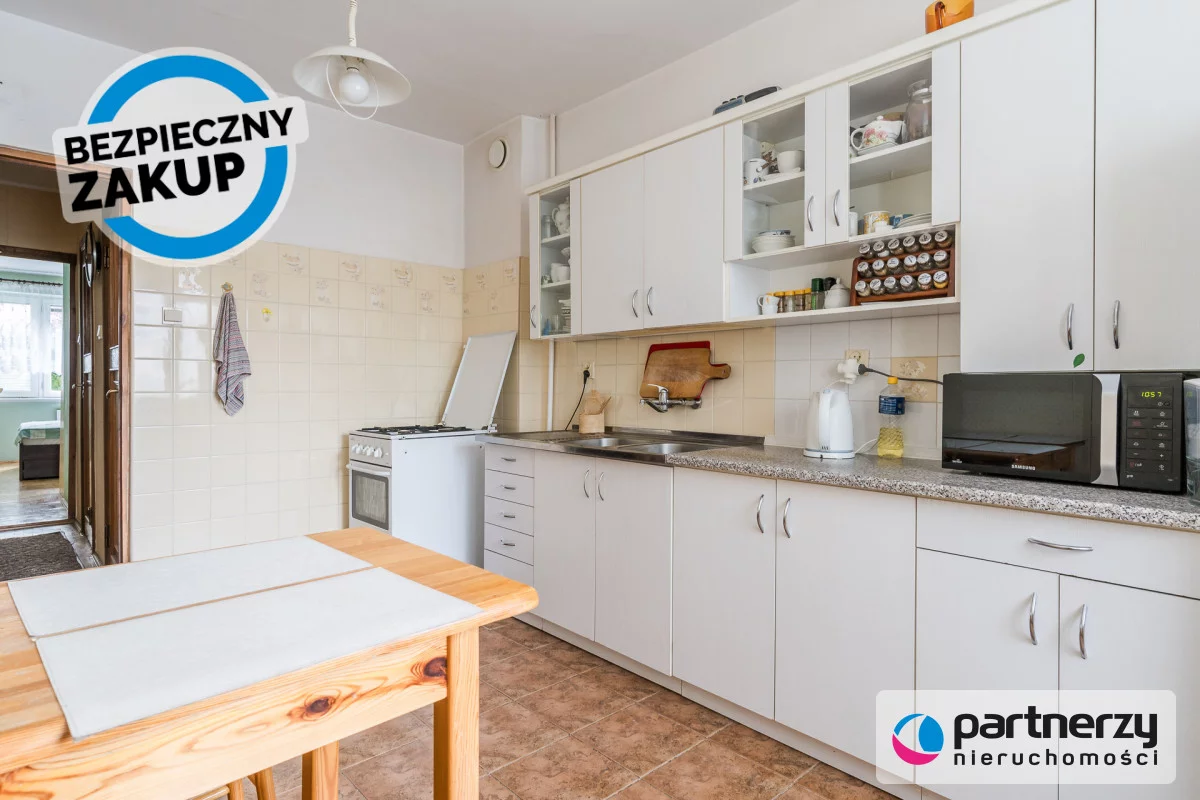 Dom 290,00 m², oferta nr , PAN824545, Gdańsk, Osowa, Herkulesa