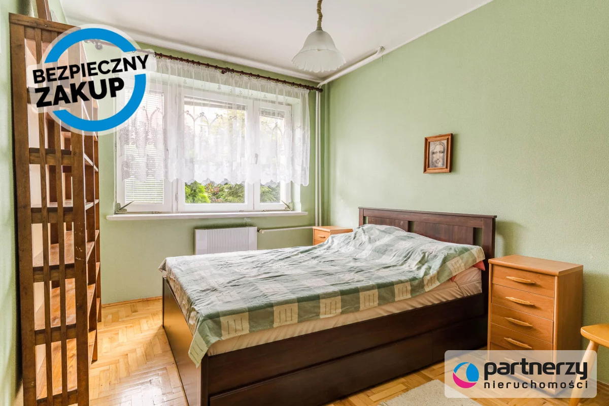 Dom 290,00 m², oferta nr , PAN824545, Gdańsk, Osowa, Herkulesa