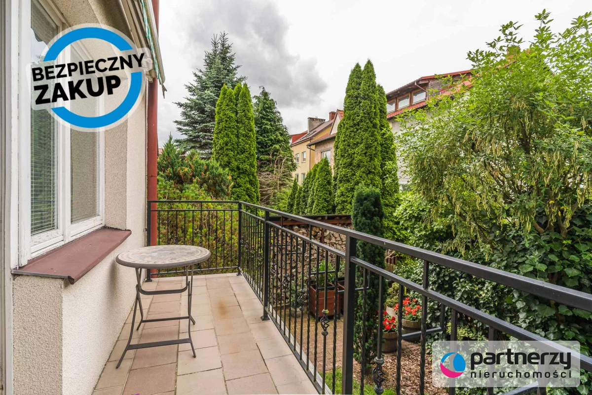 Dom 290,00 m², oferta nr , PAN824545, Gdańsk, Osowa, Herkulesa