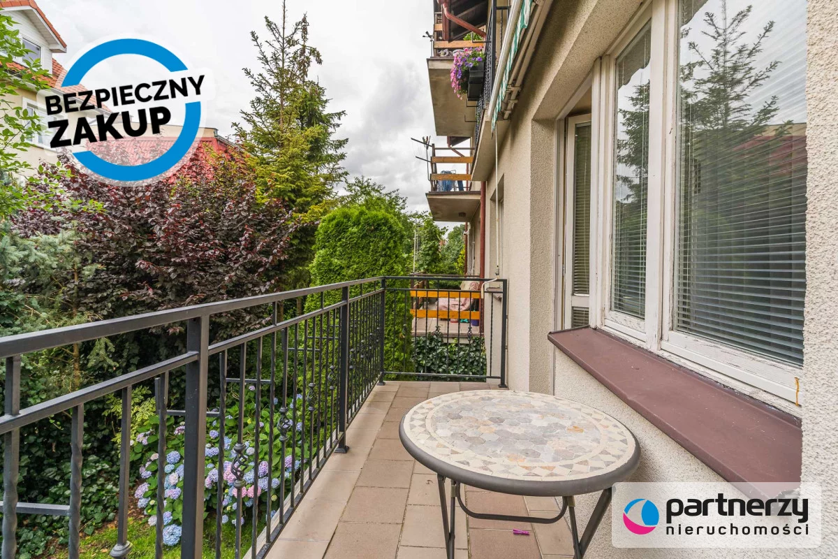 Dom 290,00 m², oferta nr , PAN824545, Gdańsk, Osowa, Herkulesa