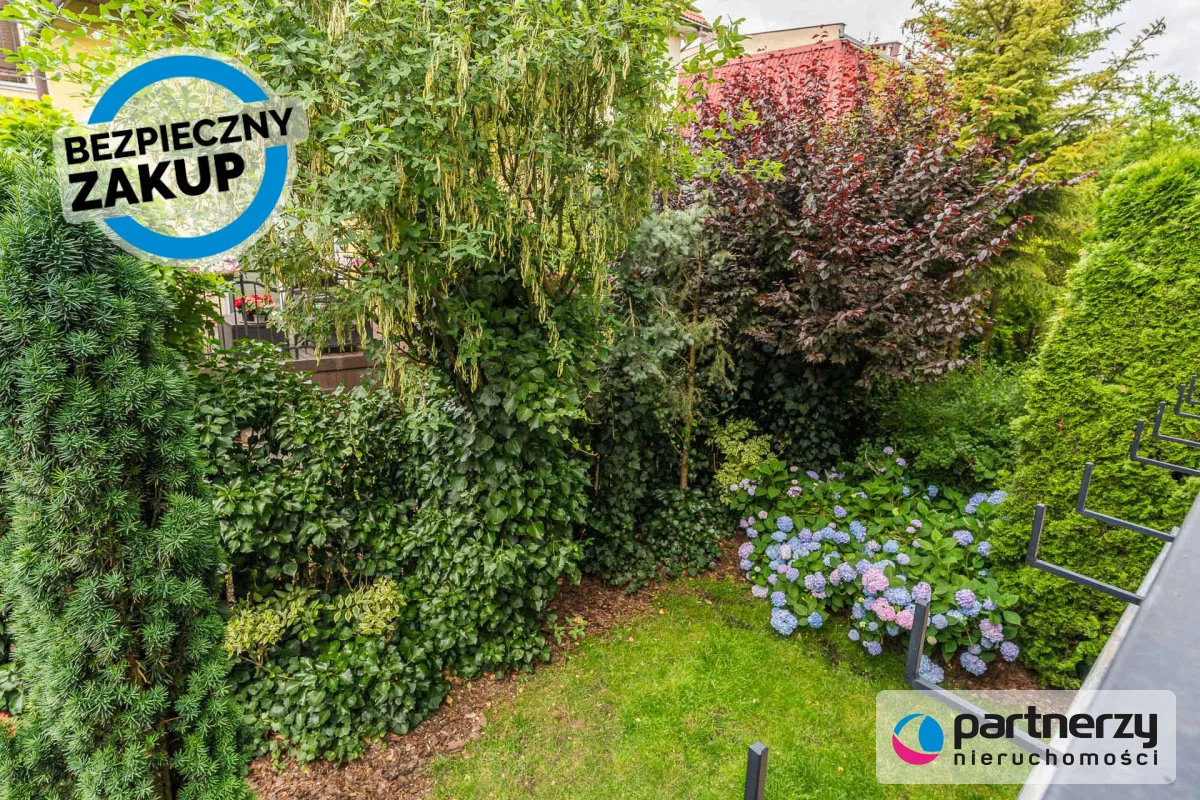 Dom 290,00 m², oferta nr , PAN824545, Gdańsk, Osowa, Herkulesa