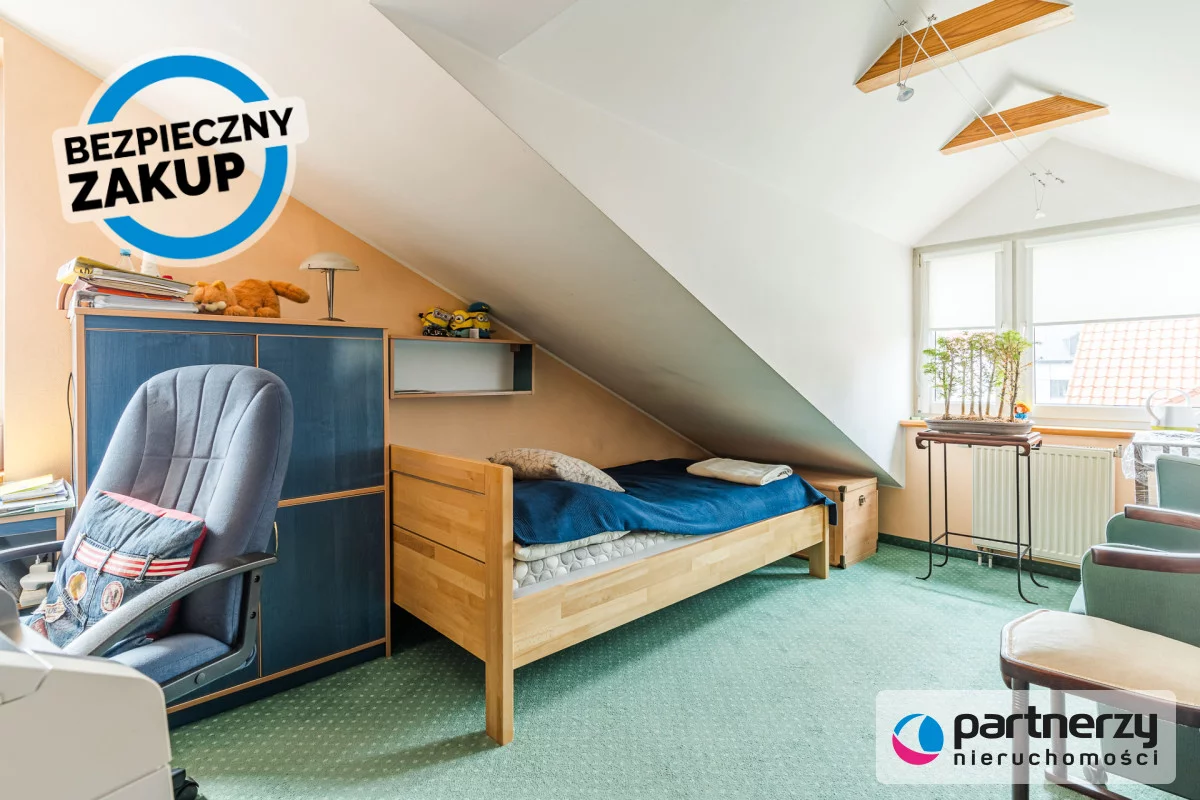 Dom 290,00 m², oferta nr , PAN824545, Gdańsk, Osowa, Herkulesa