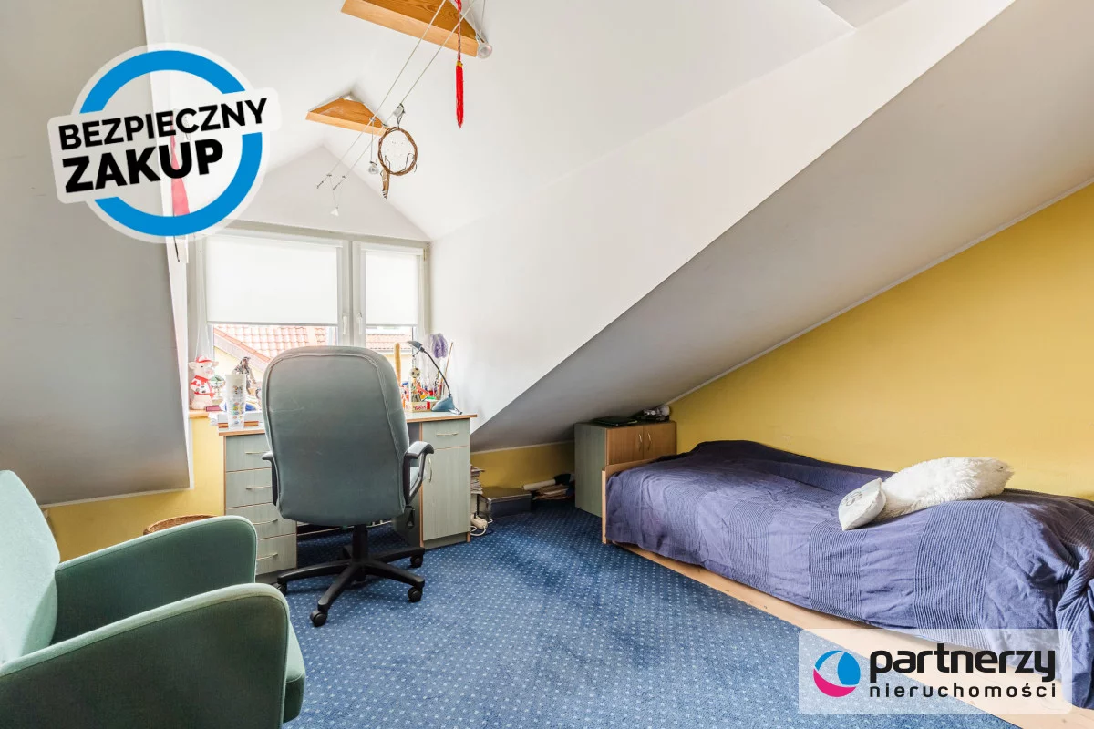 Dom 290,00 m², oferta nr , PAN824545, Gdańsk, Osowa, Herkulesa