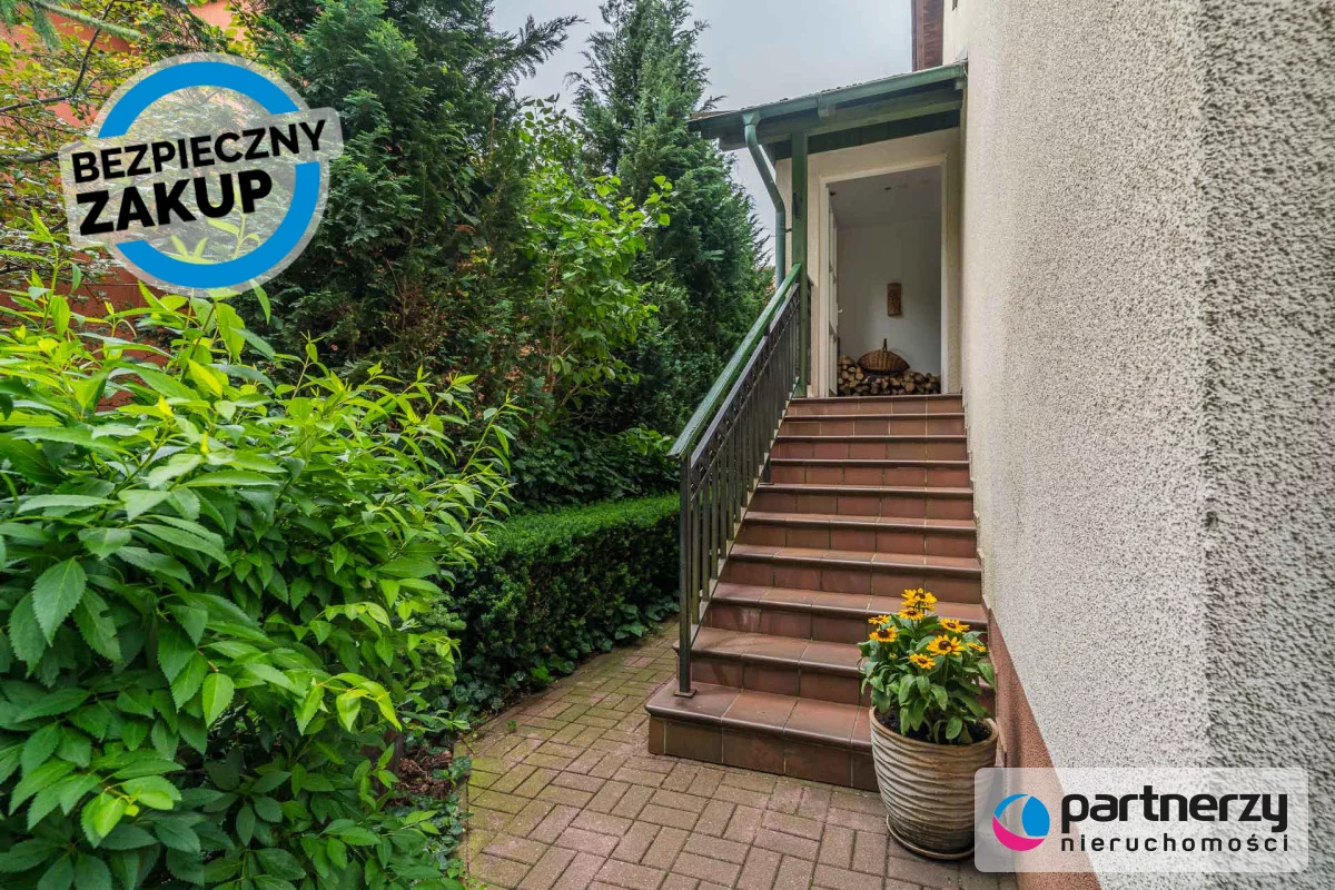 Dom 290,00 m², oferta nr , PAN824545, Gdańsk, Osowa, Herkulesa