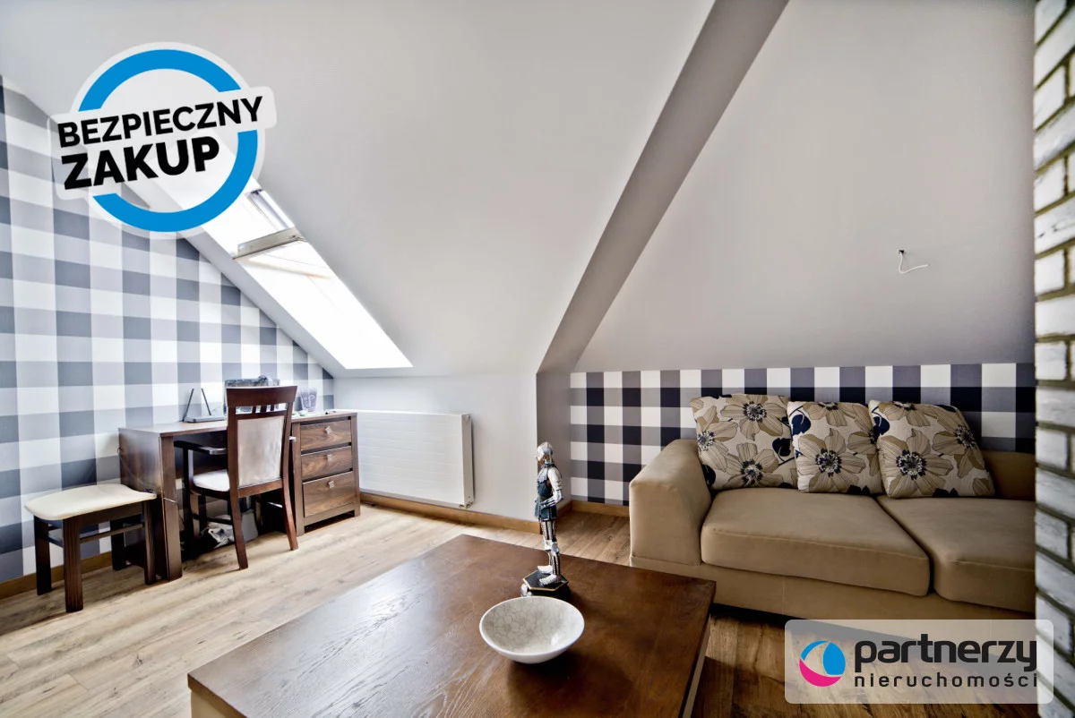 Dom i rezydencja 295,00 m², oferta nr , PAN783679, Gdańsk, Jasień, Jabłoniowa