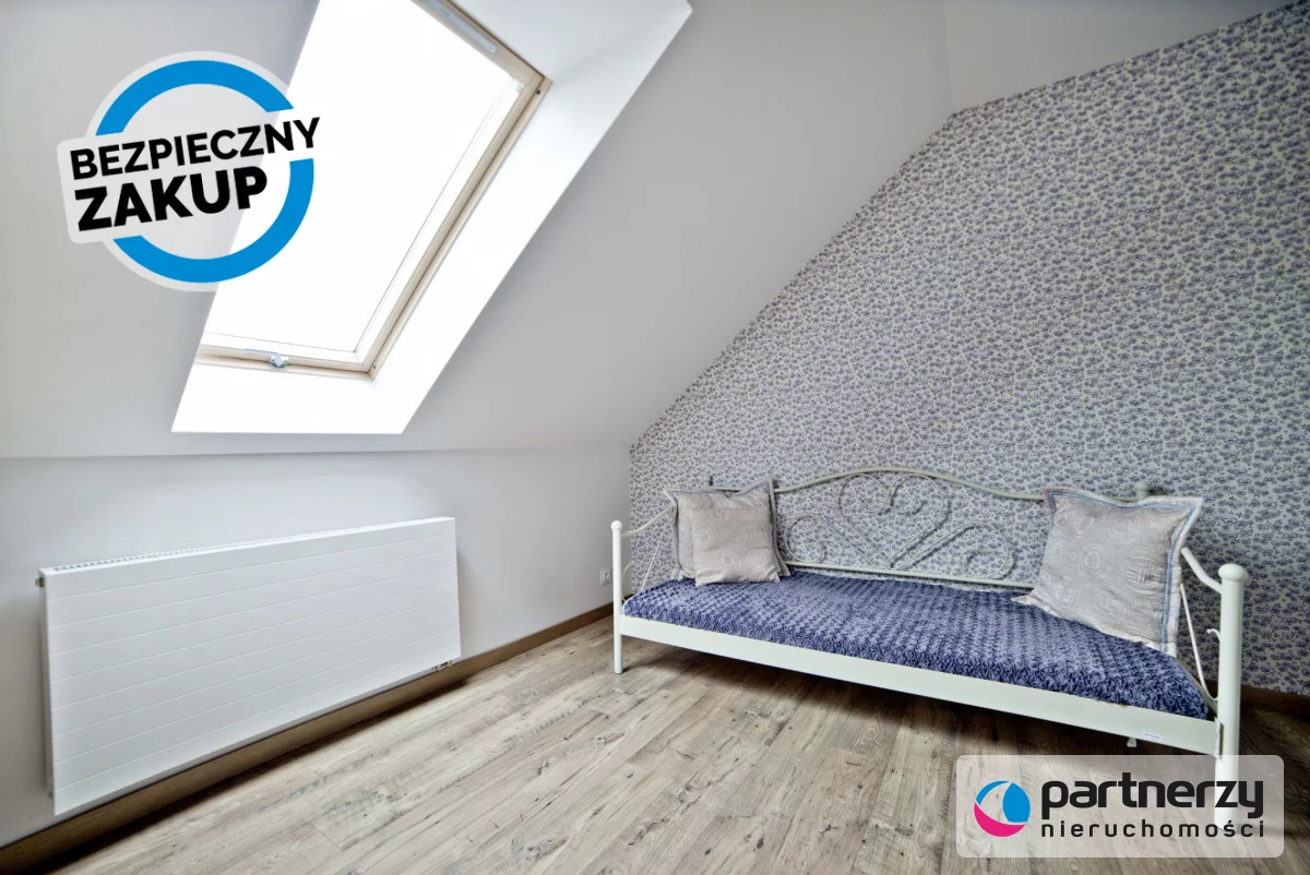 Dom i rezydencja 295,00 m², oferta nr , PAN783679, Gdańsk, Jasień, Jabłoniowa