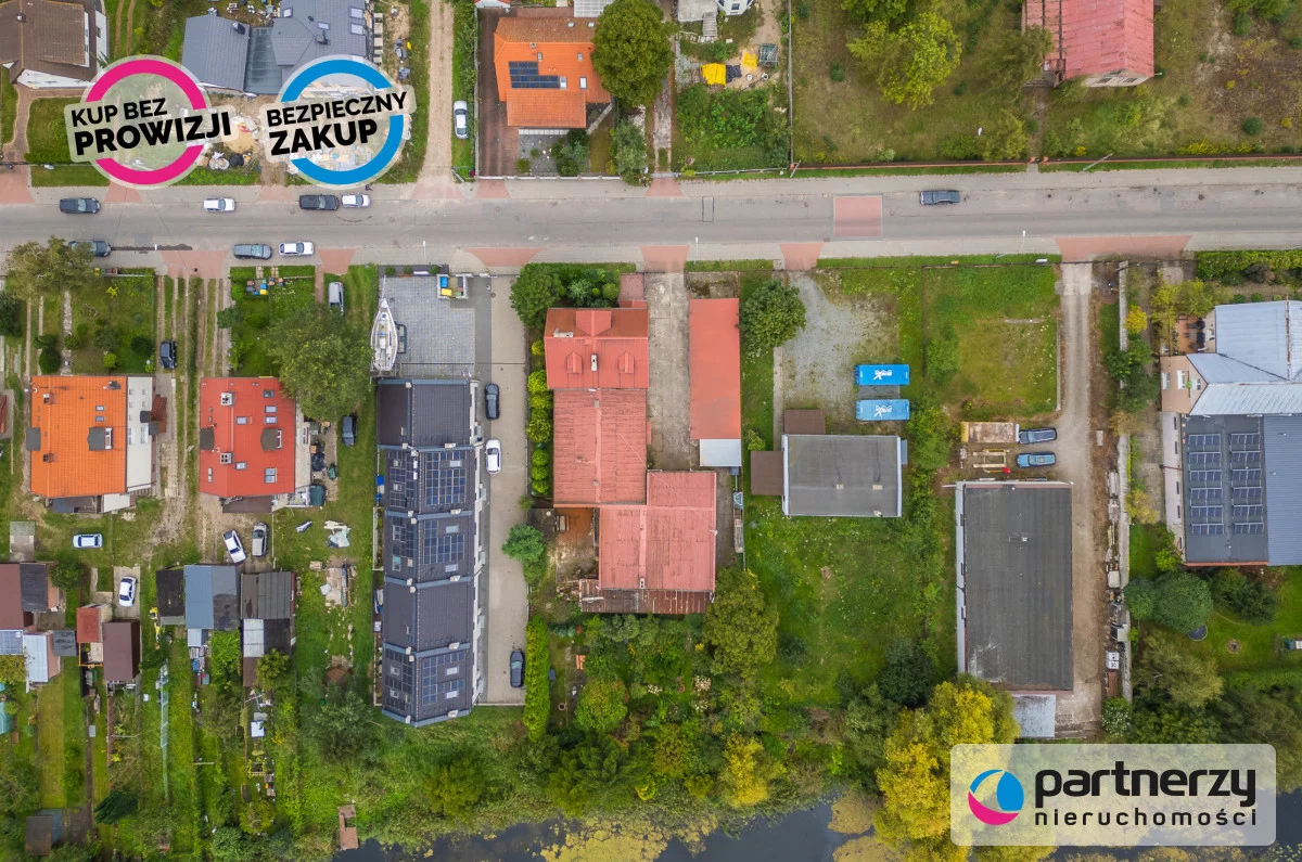 Dom 126,00 m², oferta nr , PAN278656, Gdańsk, Stogi, Jodłowa