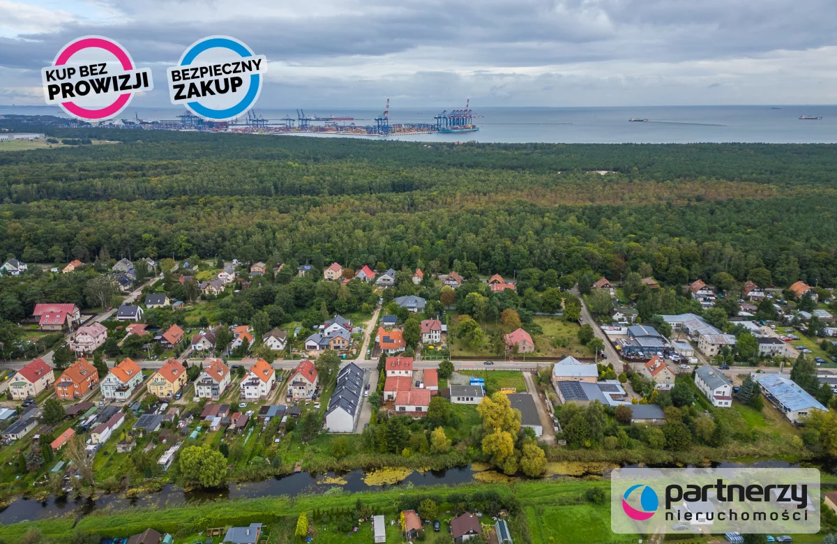 Dom 126,00 m², oferta nr , PAN278656, Gdańsk, Stogi, Jodłowa