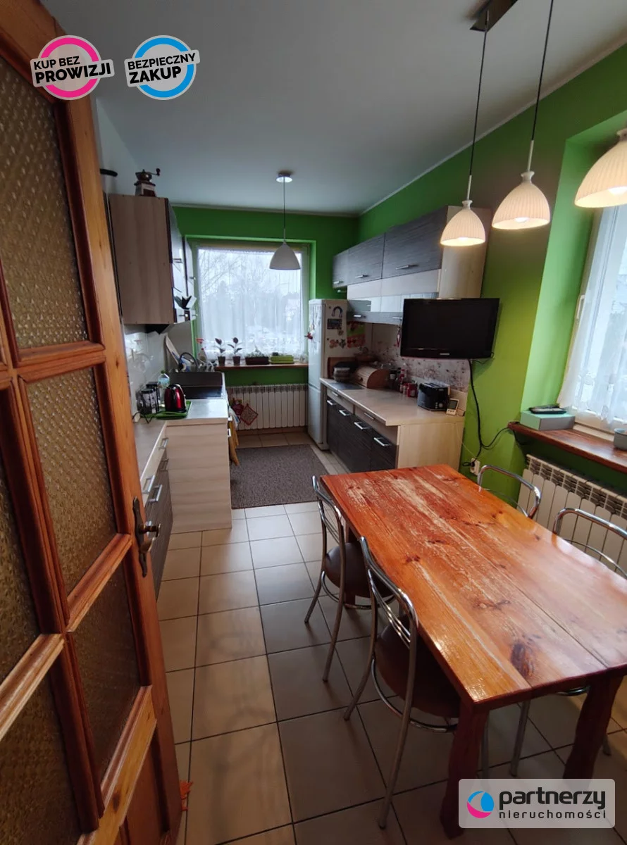 Dom 126,00 m², oferta nr , PAN278656, Gdańsk, Stogi, Jodłowa