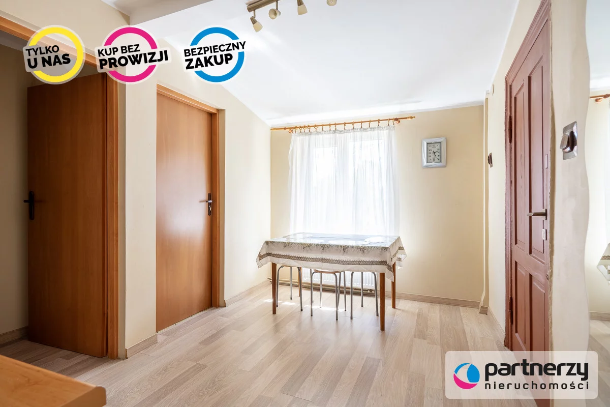 Dom i rezydencja 200,00 m², oferta nr , PAN366818, Gdańsk, Oliwa, Józefa Czyżewskiego