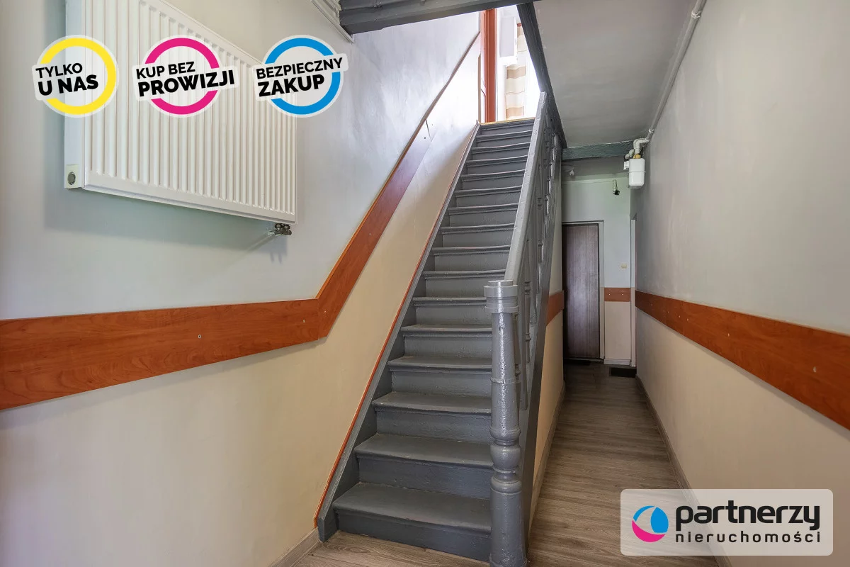 Dom i rezydencja 200,00 m², oferta nr , PAN366818, Gdańsk, Oliwa, Józefa Czyżewskiego