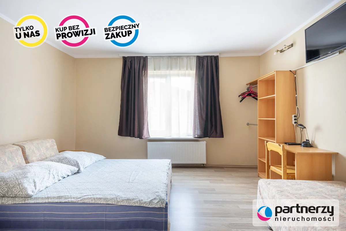 Dom i rezydencja 200,00 m², oferta nr , PAN366818, Gdańsk, Oliwa, Józefa Czyżewskiego