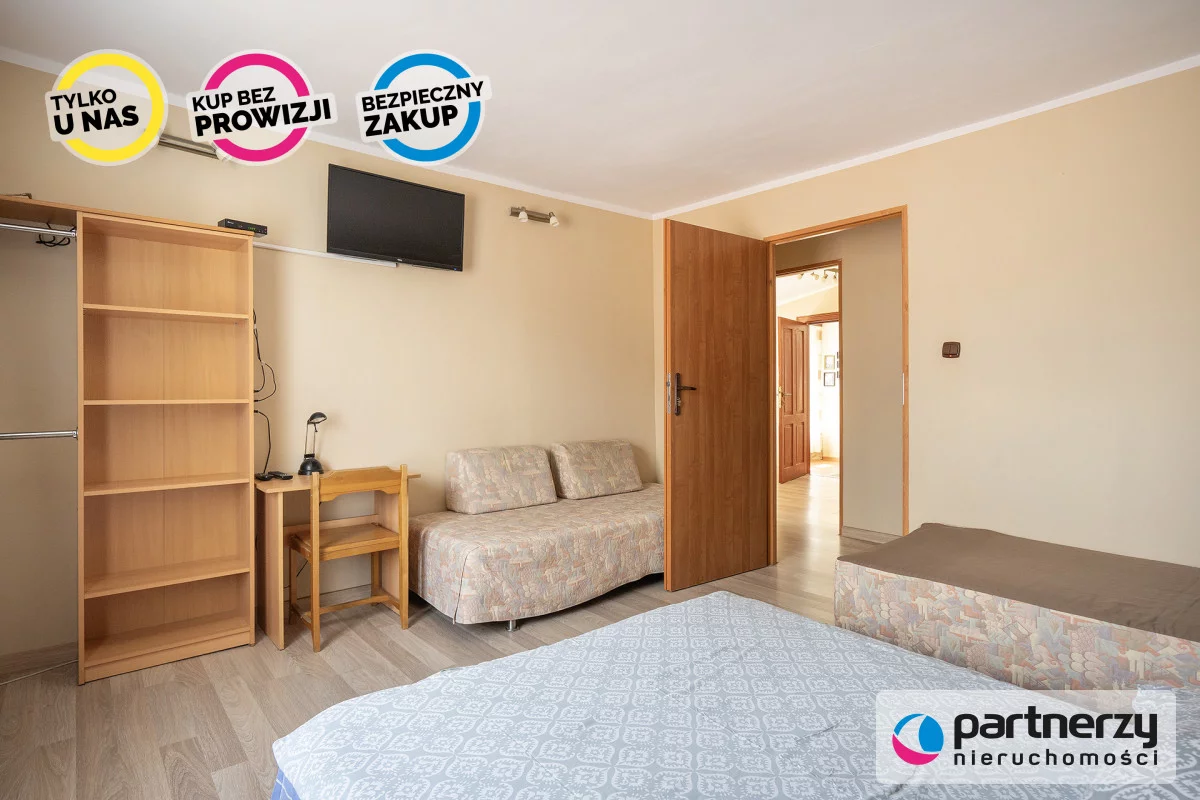 Dom i rezydencja 200,00 m², oferta nr , PAN366818, Gdańsk, Oliwa, Józefa Czyżewskiego