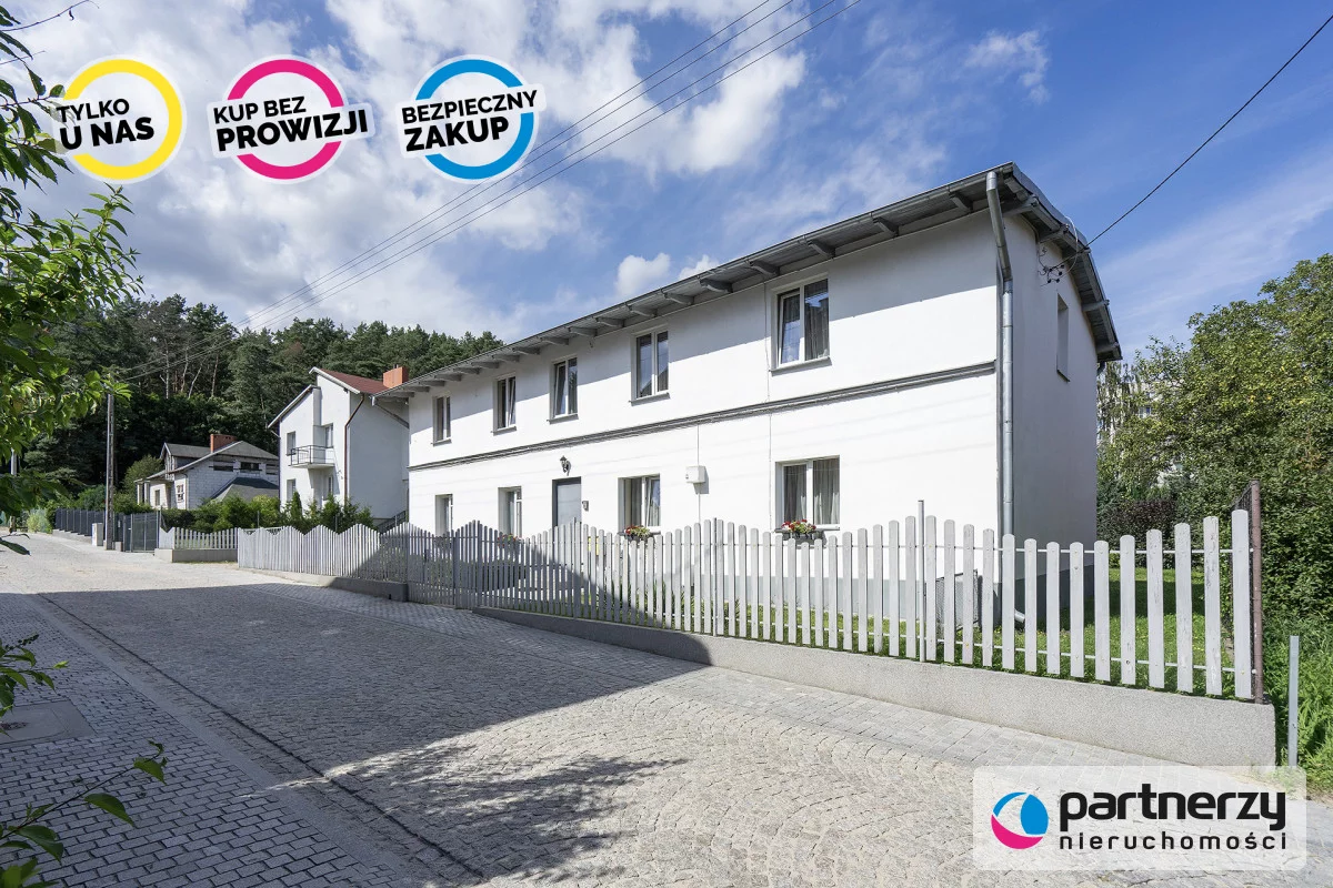 Dom 200,00 m², oferta nr , PAN130351, Gdańsk, Oliwa, Józefa Czyżewskiego