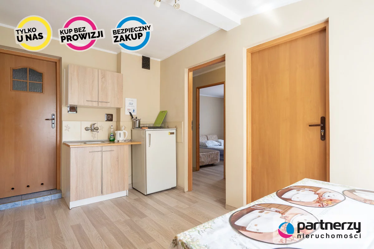 Dom 200,00 m², oferta nr , PAN130351, Gdańsk, Oliwa, Józefa Czyżewskiego
