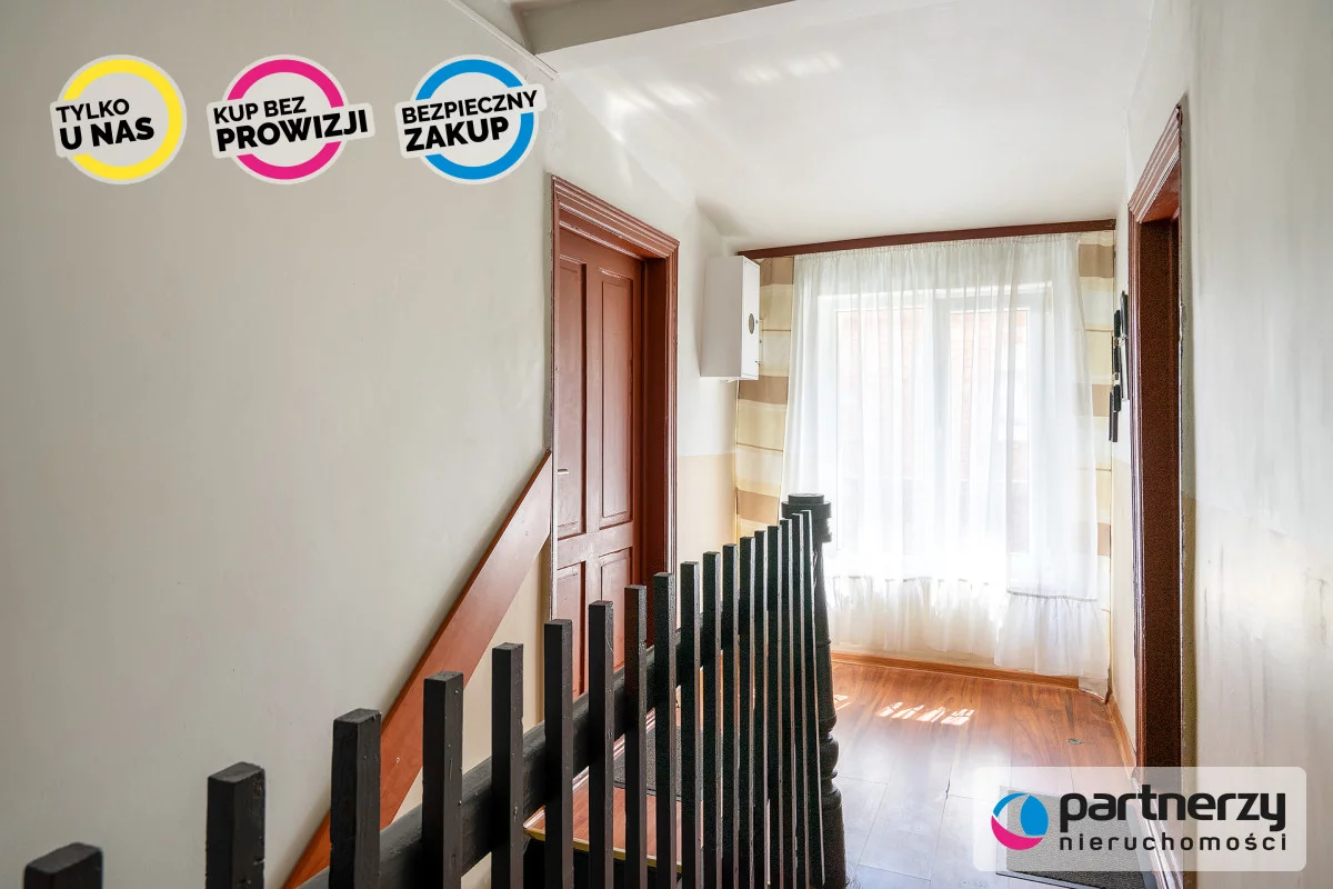 Dom 200,00 m², oferta nr , PAN130351, Gdańsk, Oliwa, Józefa Czyżewskiego