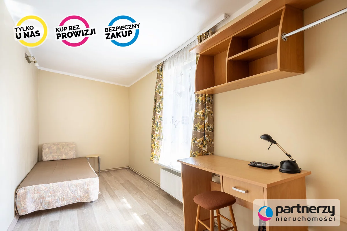 Dom 200,00 m², oferta nr , PAN130351, Gdańsk, Oliwa, Józefa Czyżewskiego