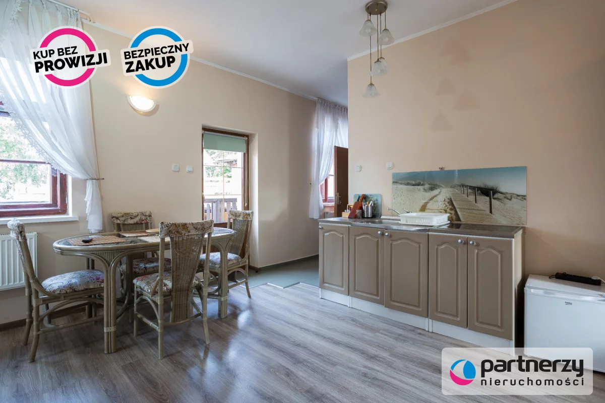 Dom 615,00 m², oferta nr , PAN171809, Krynica Morska