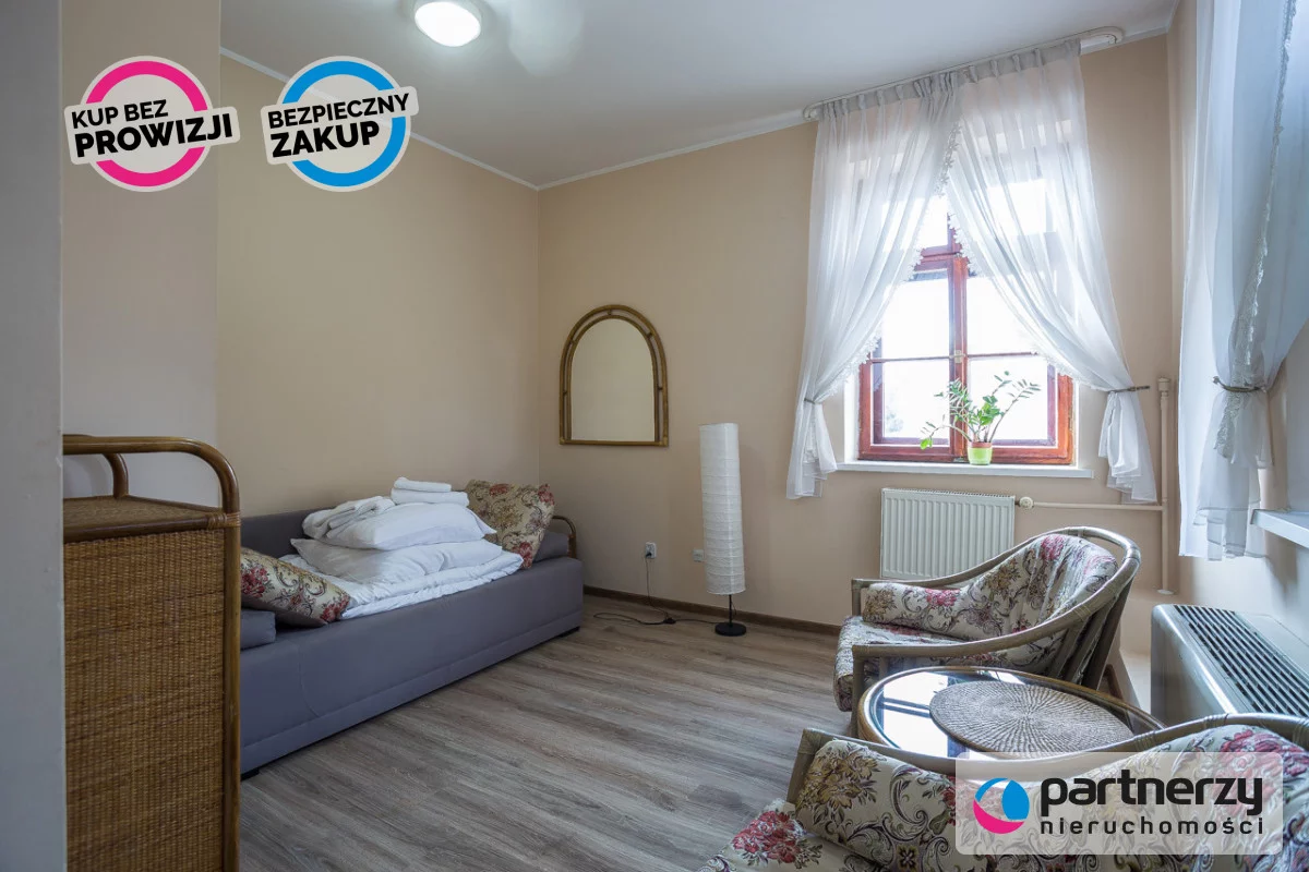 Dom 615,00 m², oferta nr , PAN171809, Krynica Morska