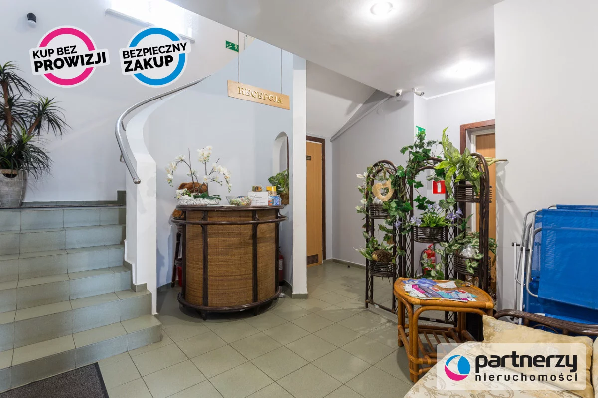 Dom 615,00 m², oferta nr , PAN171809, Krynica Morska