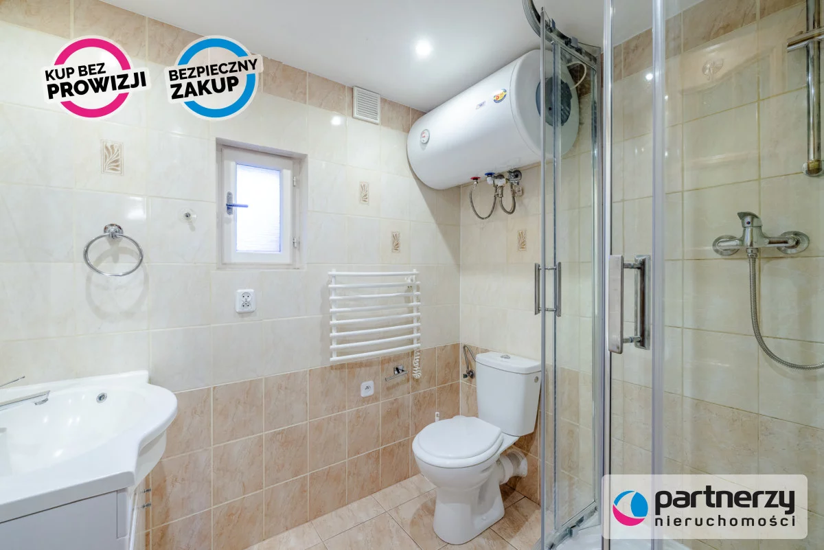 Dom 175,00 m², oferta nr , PAN411604, Gdańsk, Wyspa Sobieszewska, Sobieszewo, Tęczowa