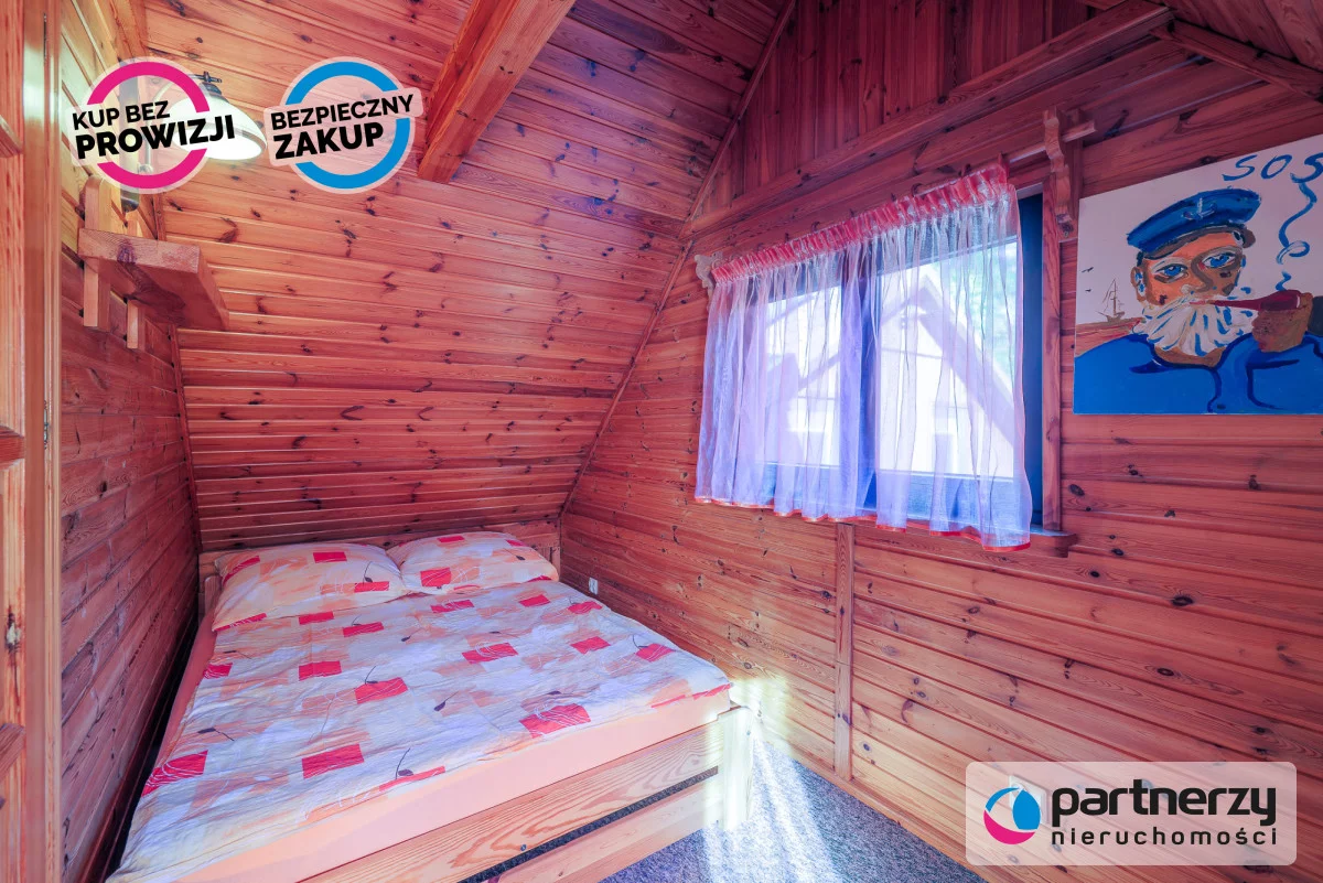 Dom 175,00 m², oferta nr , PAN411604, Gdańsk, Wyspa Sobieszewska, Sobieszewo, Tęczowa