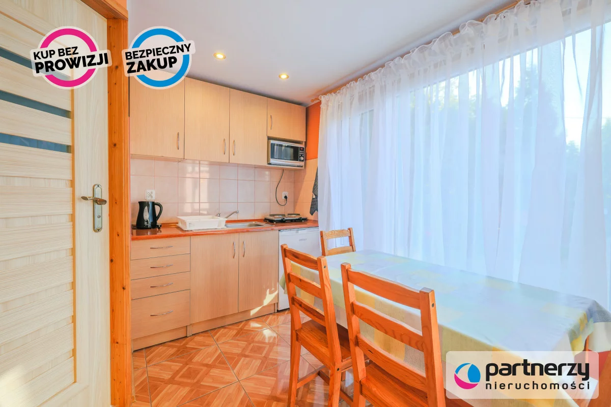 Dom 175,00 m², oferta nr , PAN411604, Gdańsk, Wyspa Sobieszewska, Sobieszewo, Tęczowa