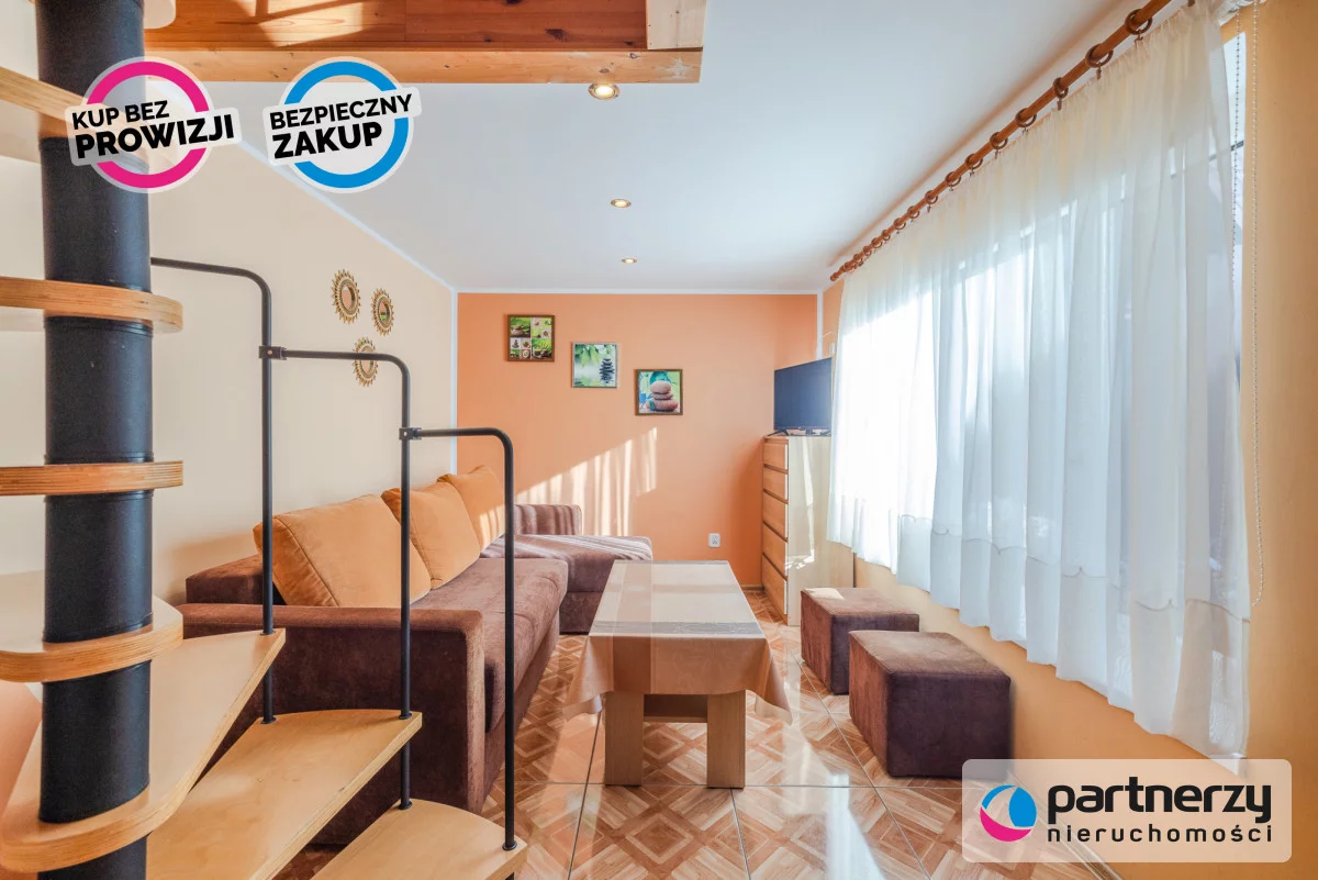 Dom 175,00 m², oferta nr , PAN411604, Gdańsk, Wyspa Sobieszewska, Sobieszewo, Tęczowa
