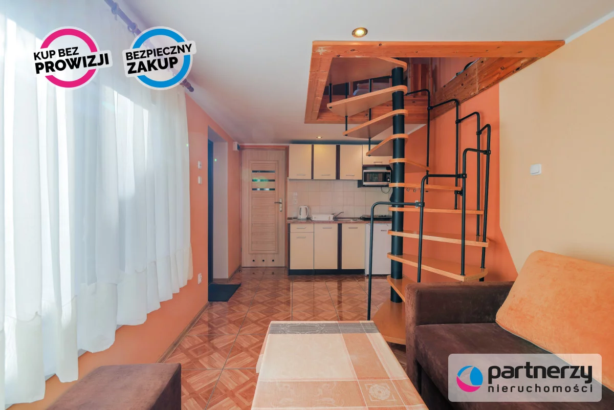 Dom 175,00 m², oferta nr , PAN411604, Gdańsk, Wyspa Sobieszewska, Sobieszewo, Tęczowa