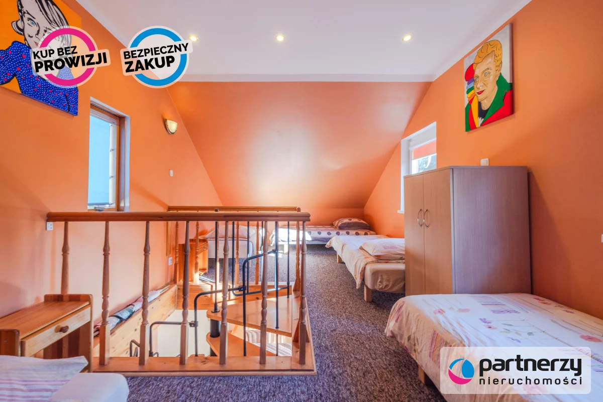 Dom 175,00 m², oferta nr , PAN411604, Gdańsk, Wyspa Sobieszewska, Sobieszewo, Tęczowa