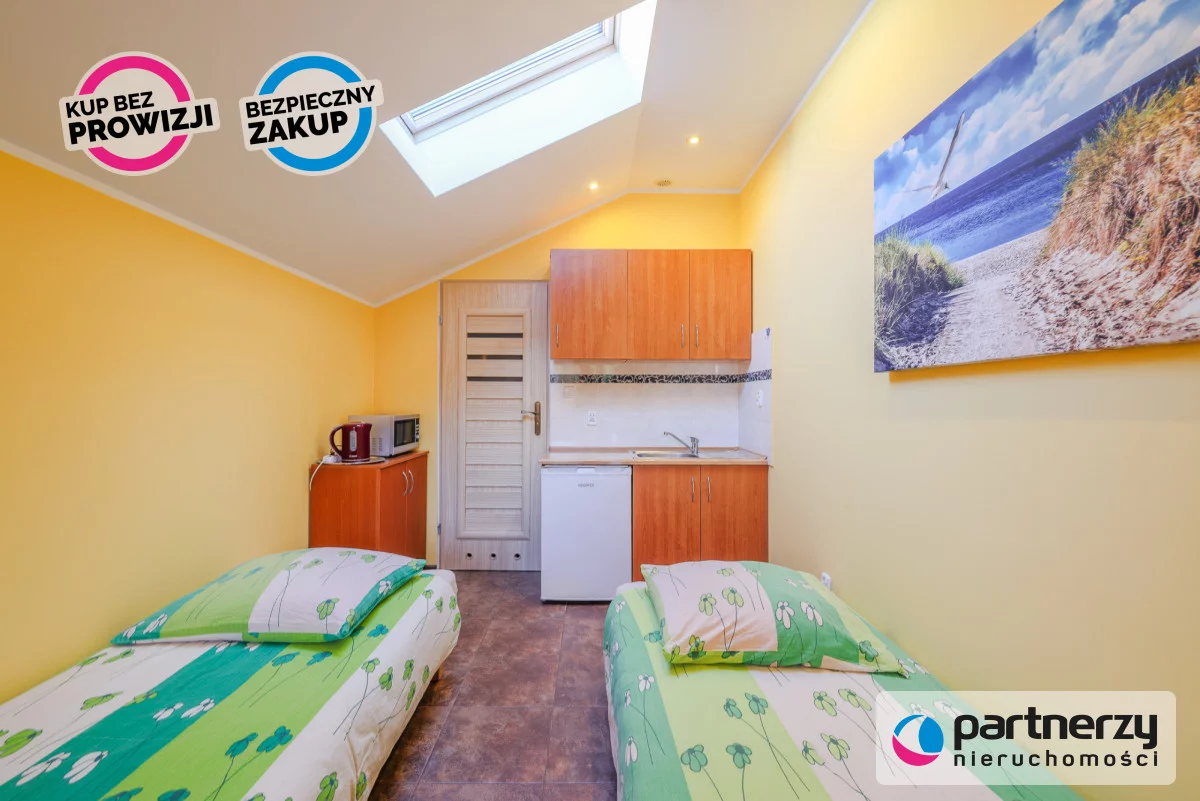 Dom 175,00 m², oferta nr , PAN411604, Gdańsk, Wyspa Sobieszewska, Sobieszewo, Tęczowa