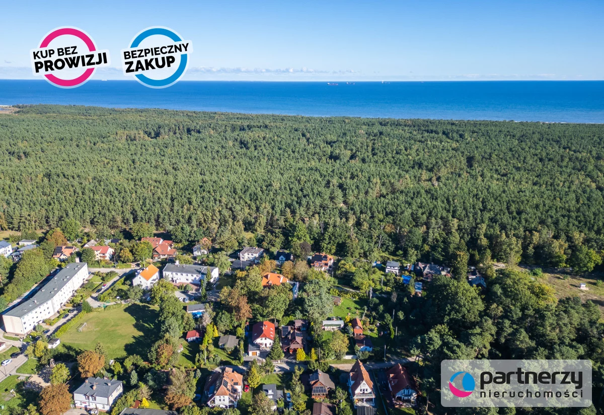 Dom 175,00 m², oferta nr , PAN411604, Gdańsk, Wyspa Sobieszewska, Sobieszewo, Tęczowa