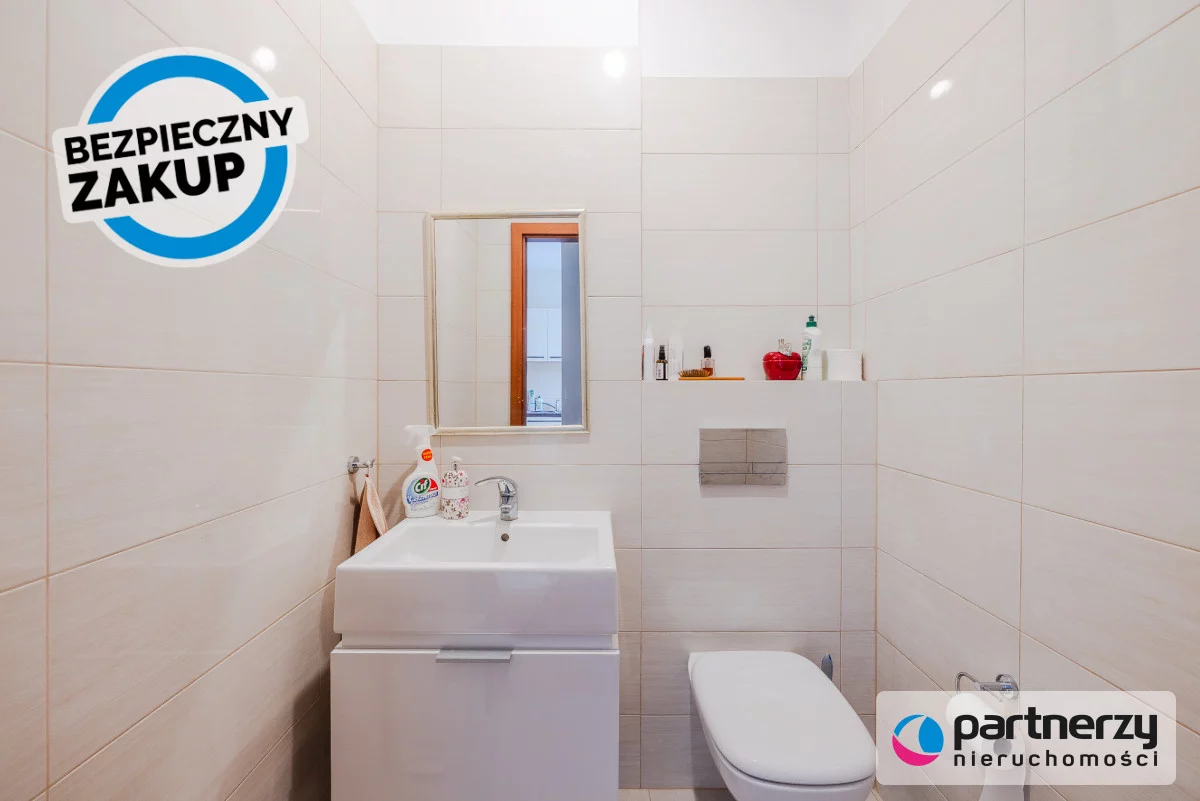 Dom i rezydencja 219,00 m², oferta nr , PAN248626, Gdańsk, Piecki-Migowo, Morena, Tomasza Edisona