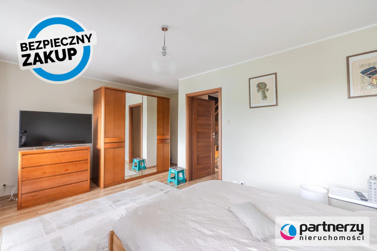 Dom i rezydencja 219,00 m², oferta nr , PAN248626, Gdańsk, Piecki-Migowo, Morena, Tomasza Edisona