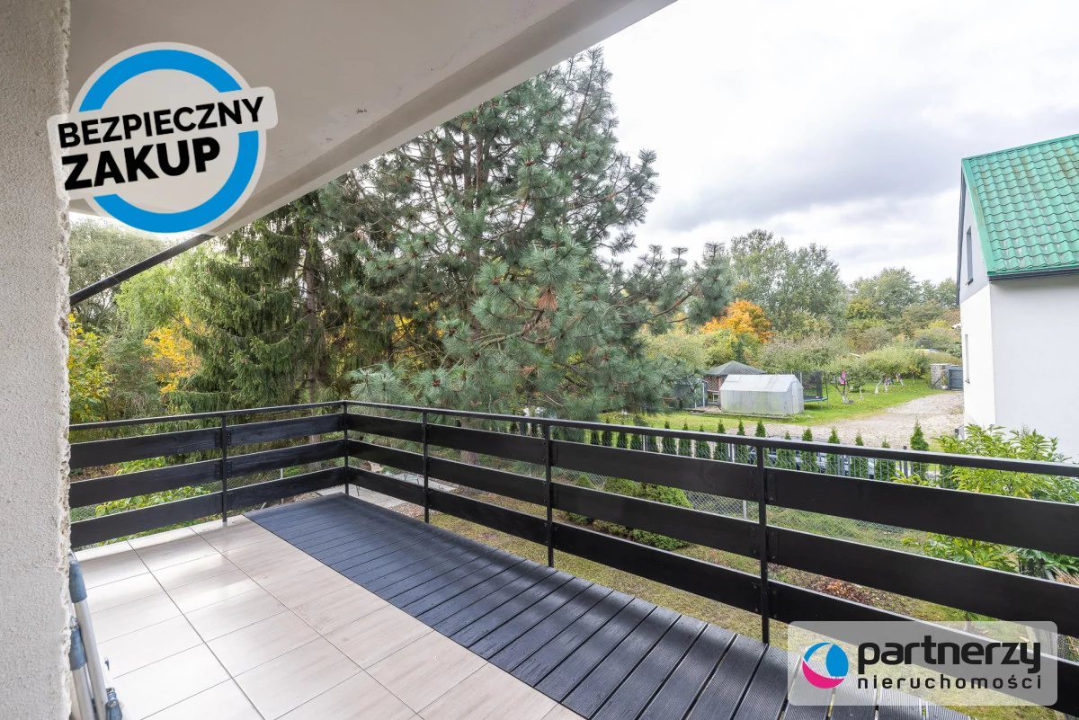 Dom i rezydencja 219,00 m², oferta nr , PAN248626, Gdańsk, Piecki-Migowo, Morena, Tomasza Edisona